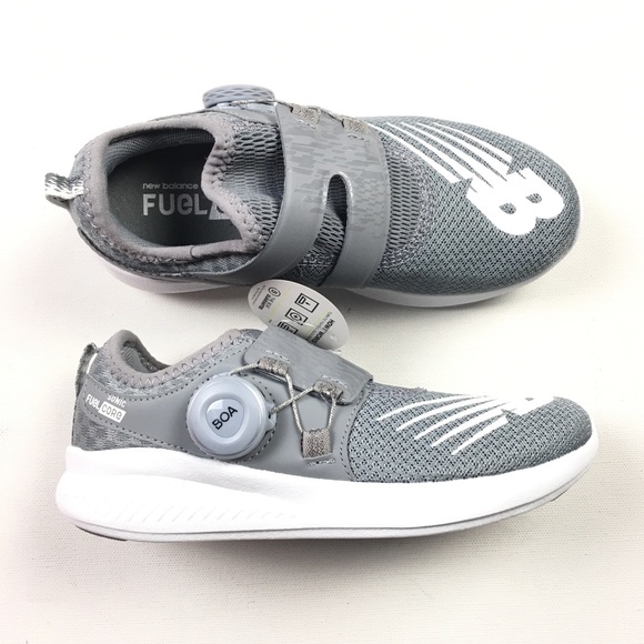new balance boa kids